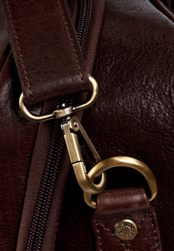 Др.Коффер B231570-245-09 дорожная сумка