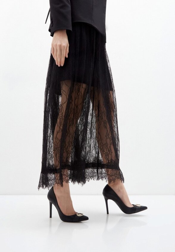 Туфли Just Cavalli