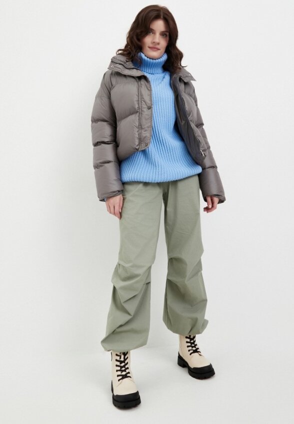 Ботинки Instreet