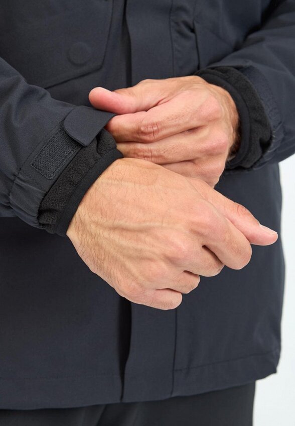 Куртка утепленная Baasploa