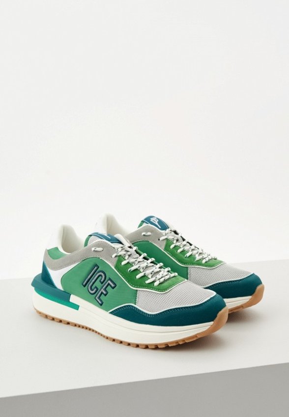 Кроссовки Ice Play