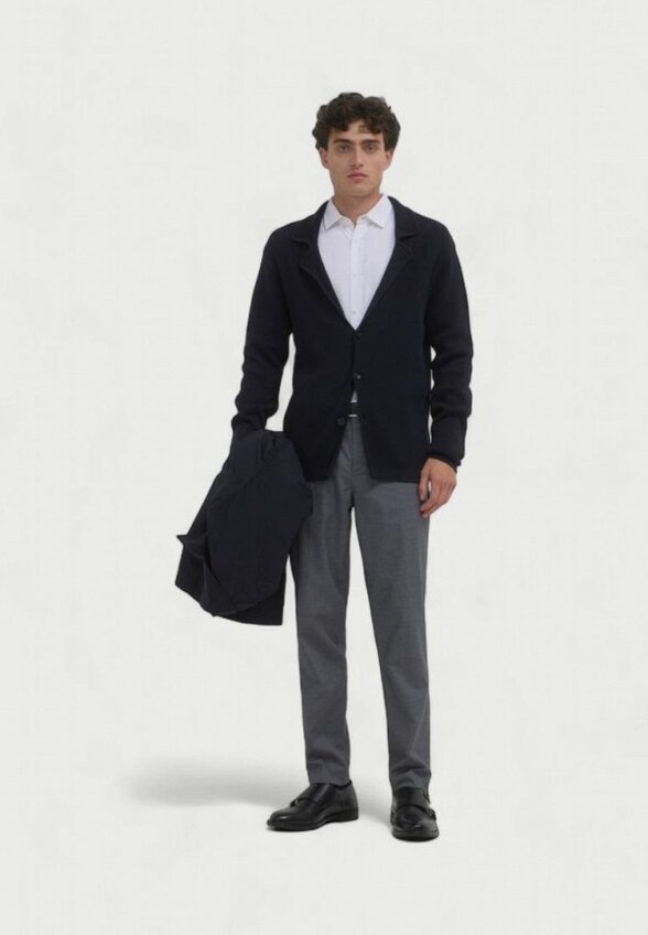 Пиджак Calliope