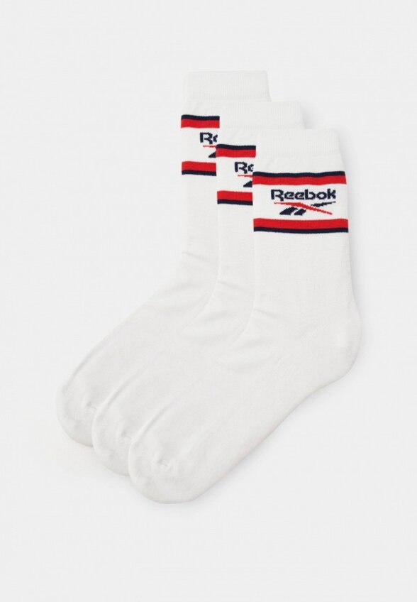 Носки 3 пары Reebok