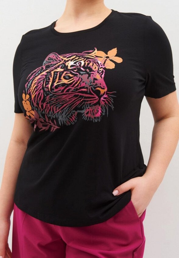 Футболка Samoon by Gerry Weber