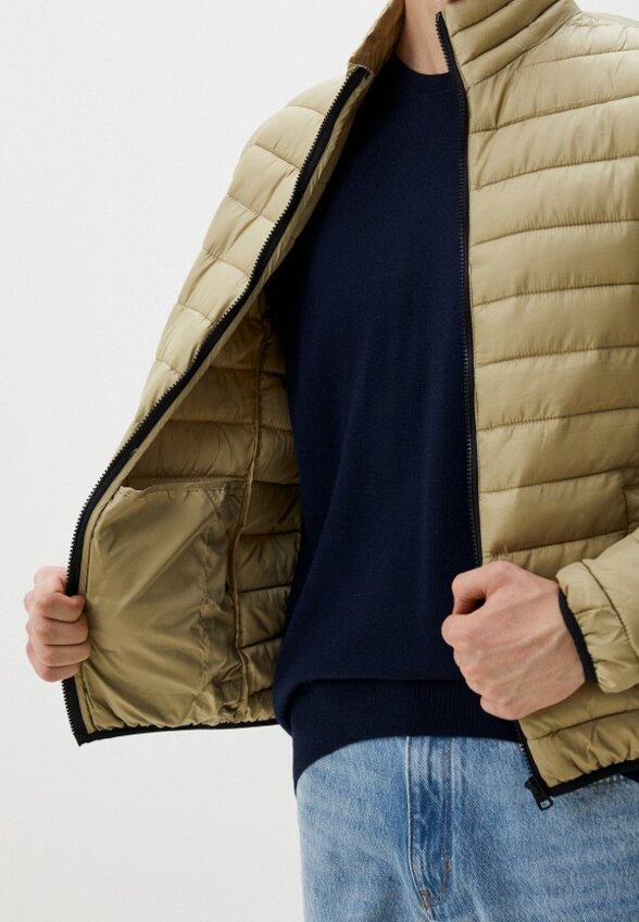 Куртка утепленная Terranova