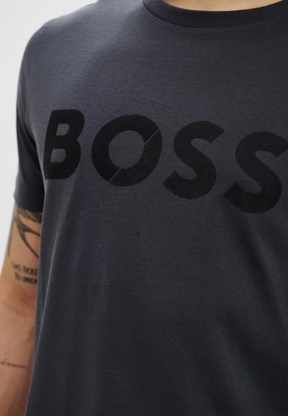 Футболка Boss