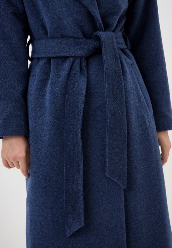 Пальто-халат Loriata