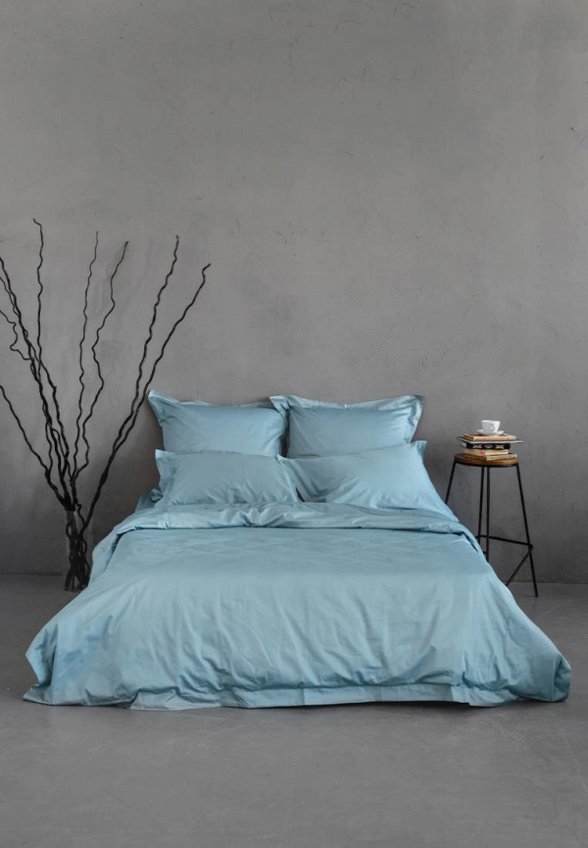 Пододеяльник Евро Bellehome