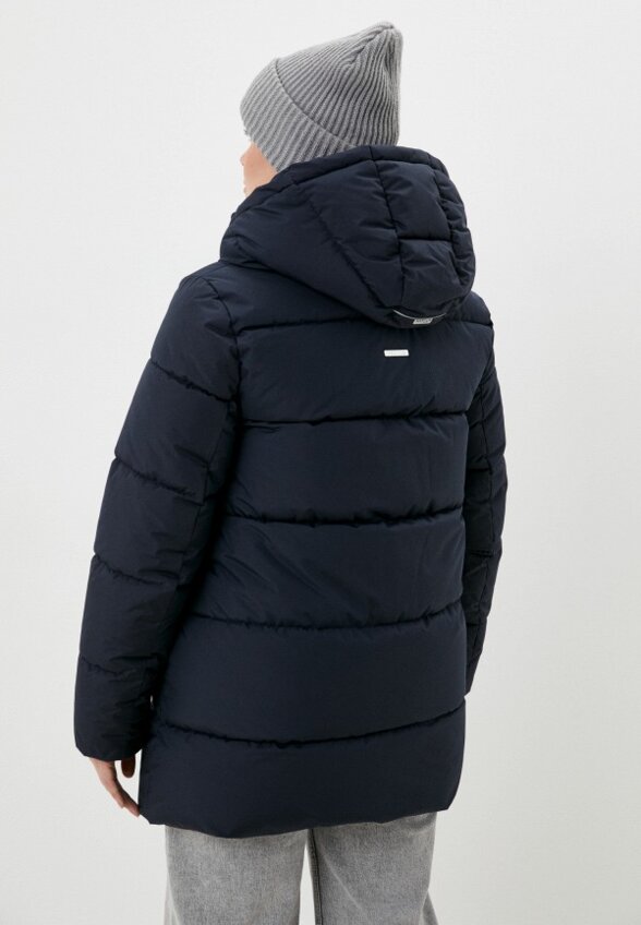 Пуховик Maritta