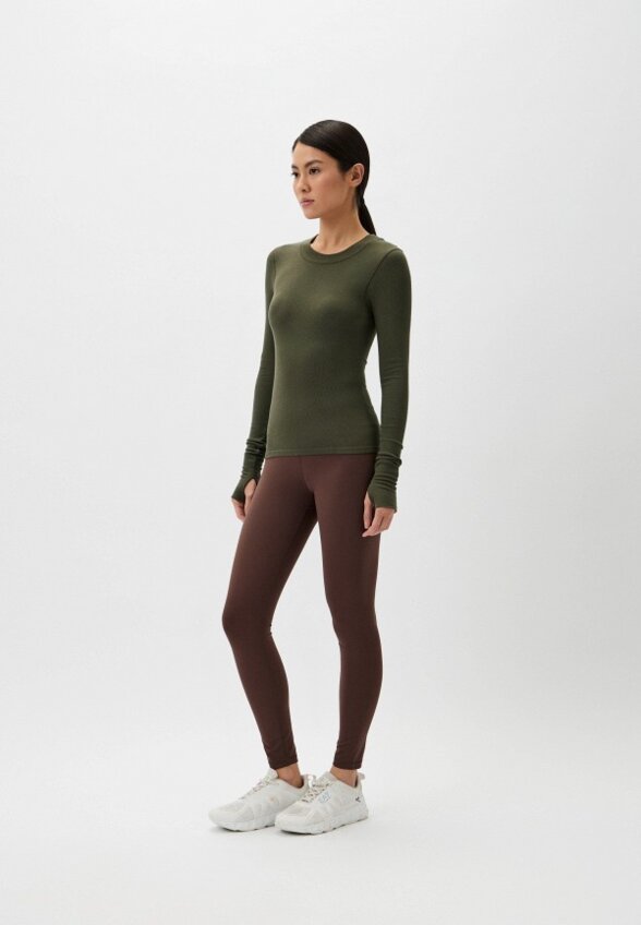 Лонгслив спортивный Lune