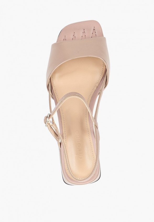 Босоножки El'Rosso