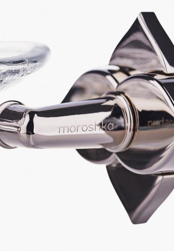 Мыльница Moroshka