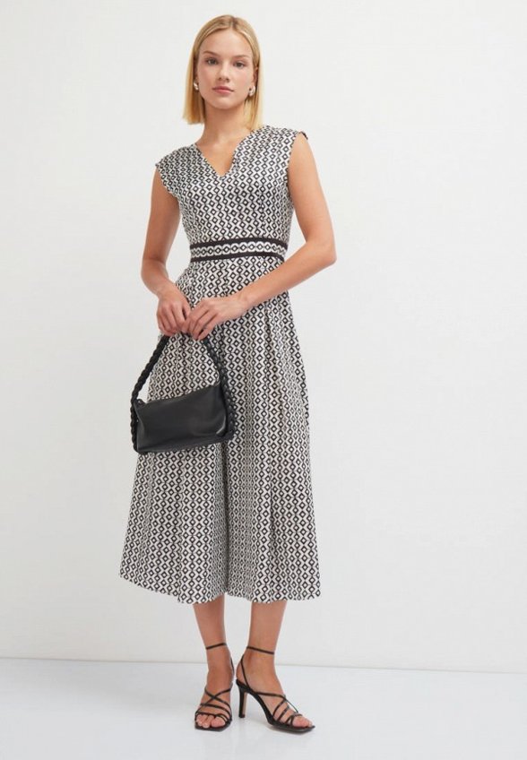 Комбинезон Vittoria Vicci