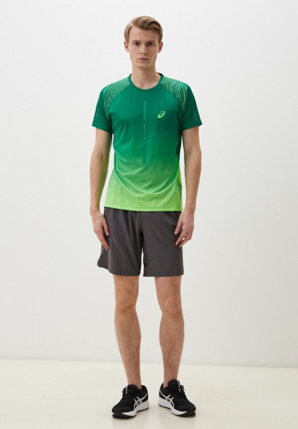 Футболка спортивная ASICS