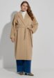 Пальто однобортное Odevaiwear4  - превью