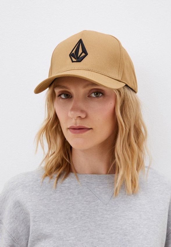 Бейсболка Volcom