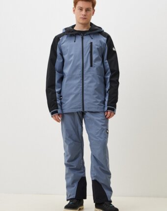 Брюки горнолыжные Quiksilver мужчинам