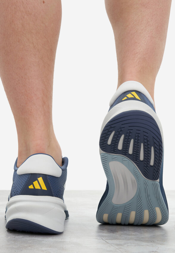 Кроссовки мужские adidas Supernova Stride, Синий