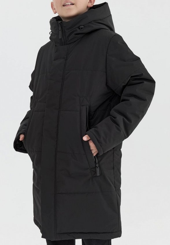 Куртка утепленная Alpex