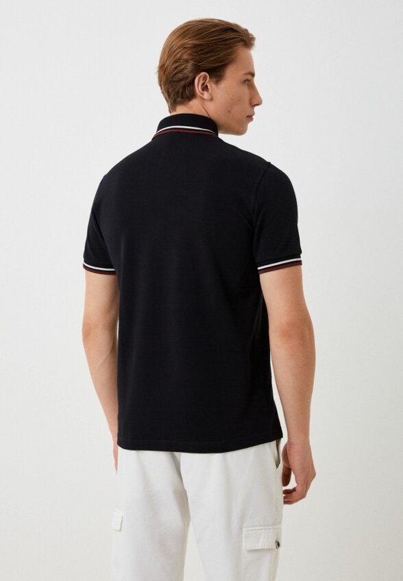 Поло Fred Perry