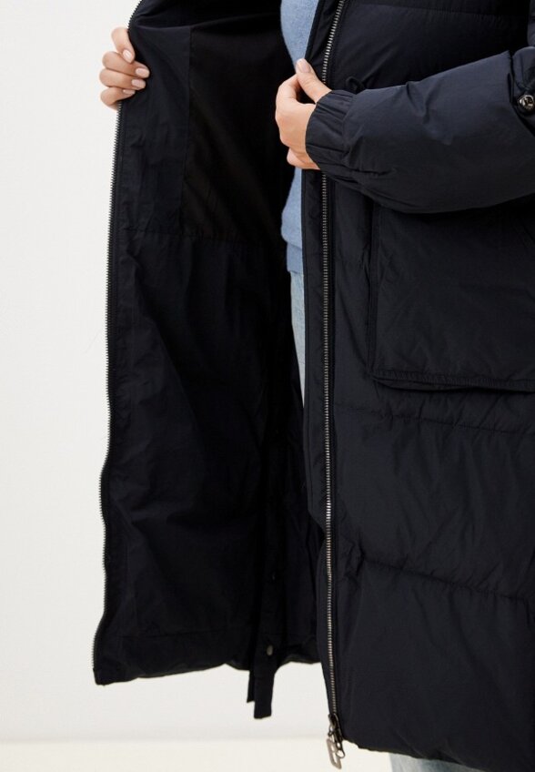 Пуховик Winterra