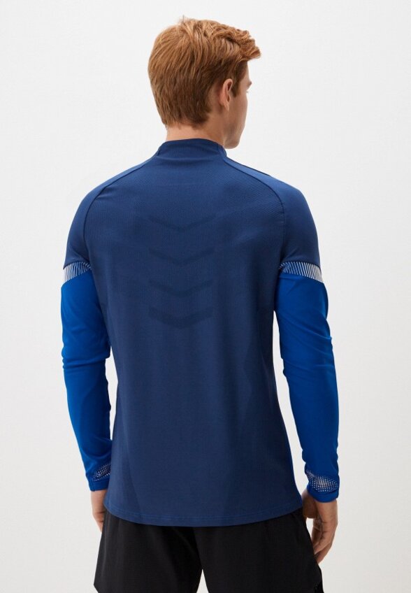 Лонгслив спортивный Kelme