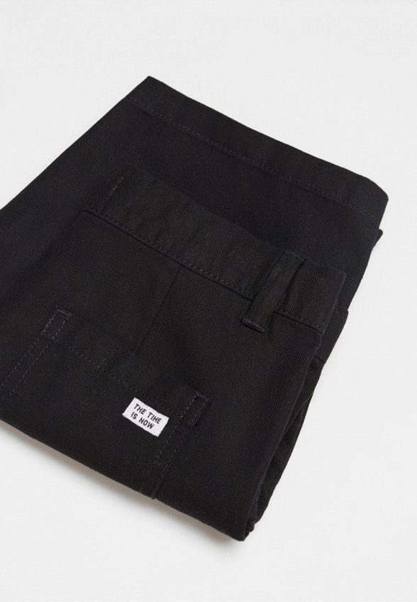 Шорты Mango Kids