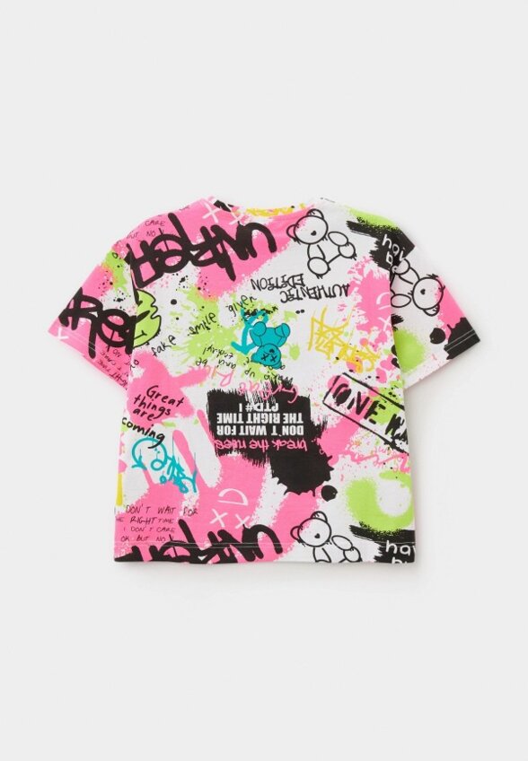 Футболка PlayToday