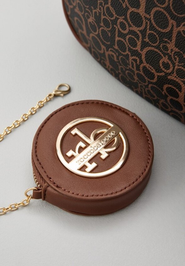 Сумка и кошелек Roccobarocco