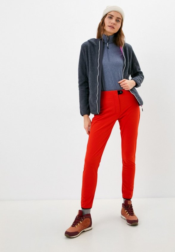 Олимпийка CMP