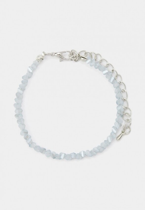 Колье и браслет Gilmeeva