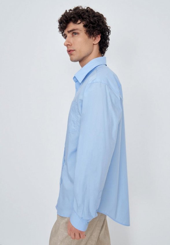 Рубашка Finn Flare