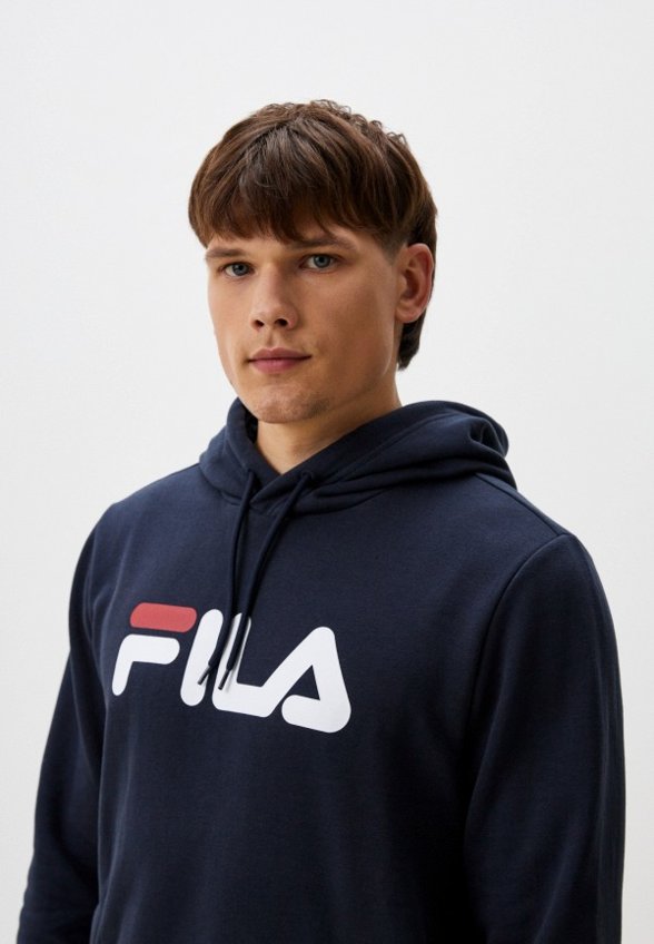 Худи Fila