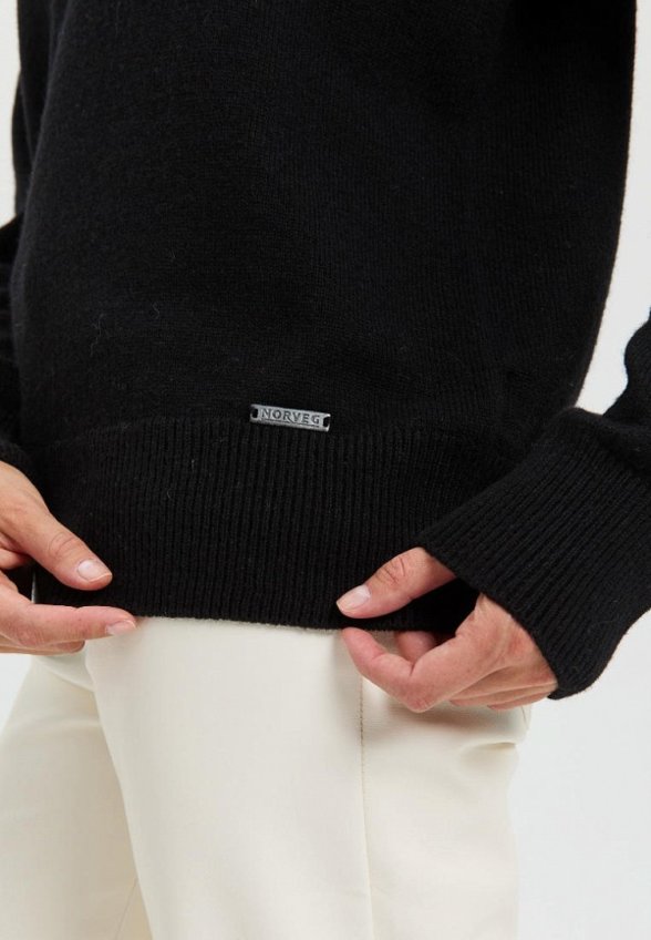 Пуловер Norveg