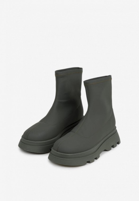 Ботинки Marmalato