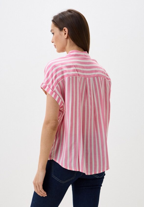 Блуза Tom Tailor