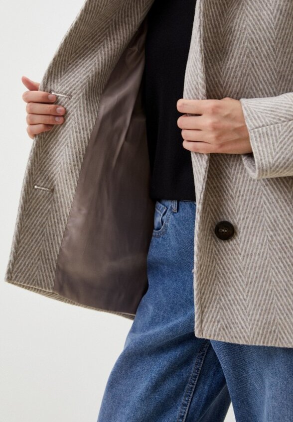 Полупальто Avalon