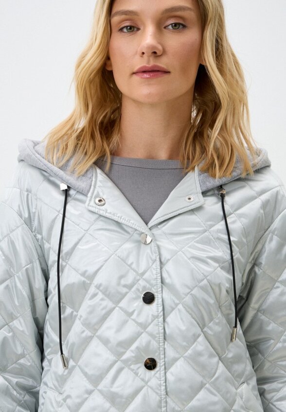Куртка стеганая Helmidge