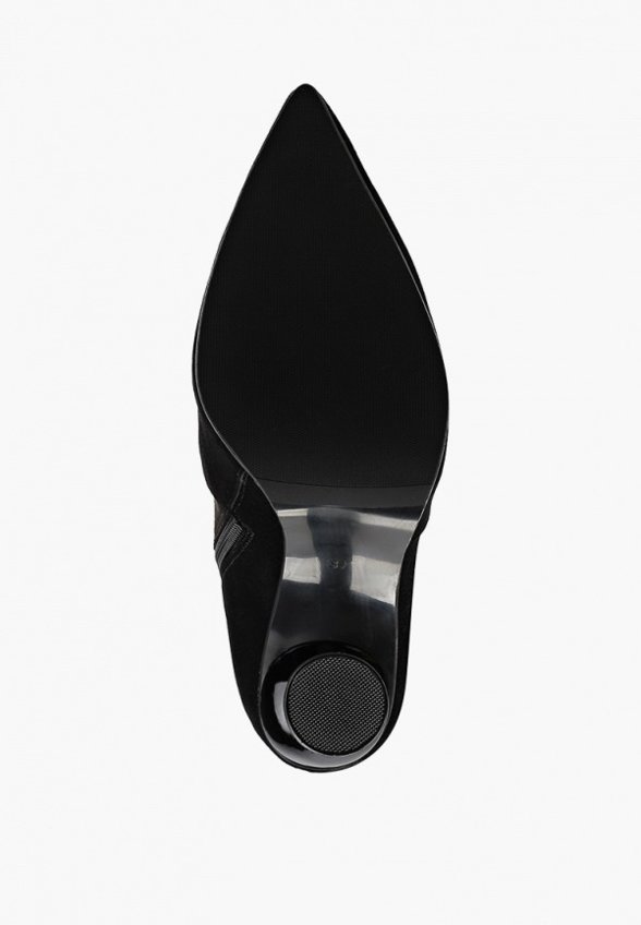 Ботфорты Grand Style