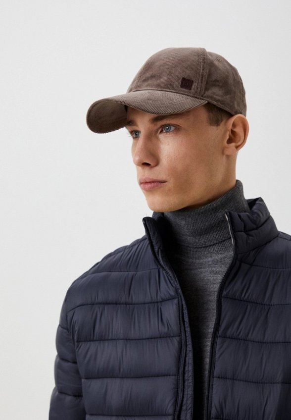 Бейсболка Henderson