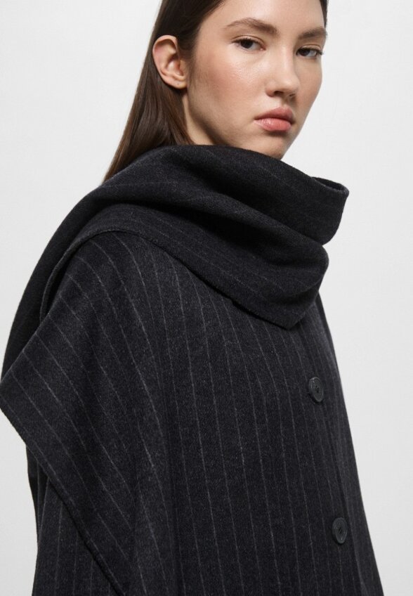 Полупальто IDOL