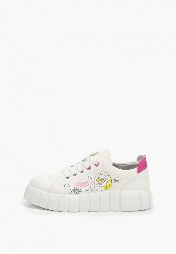 Ботинки Kenkä