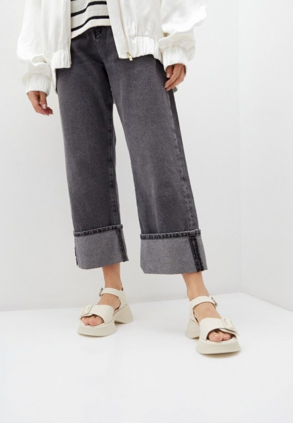 Босоножки May Vian