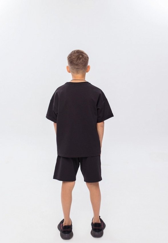 Костюм спортивный Liqlo