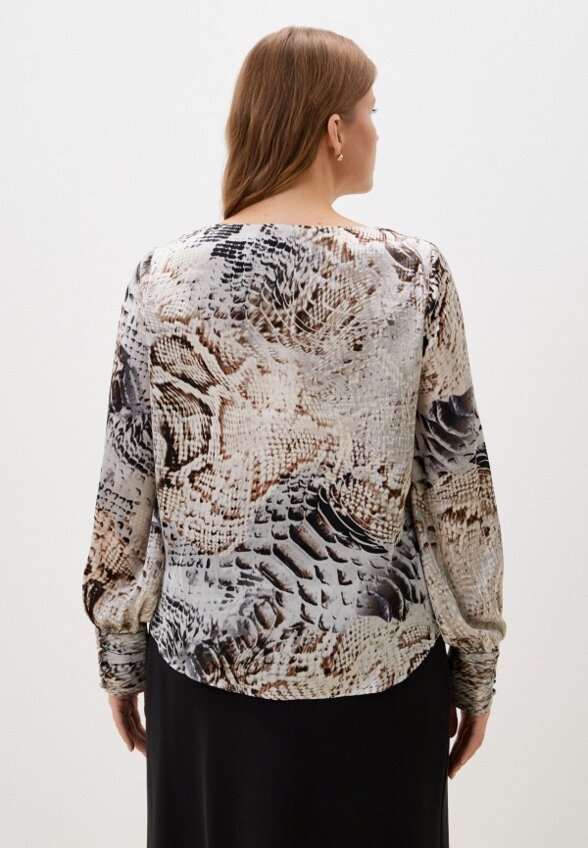 Блуза Punt Roma