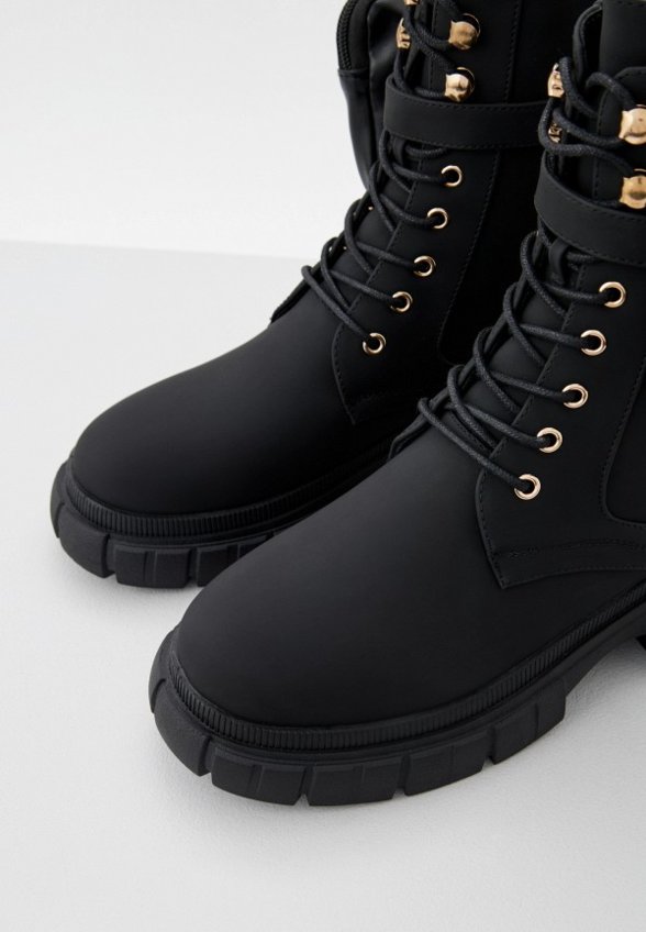 Ботинки Gaelle Paris