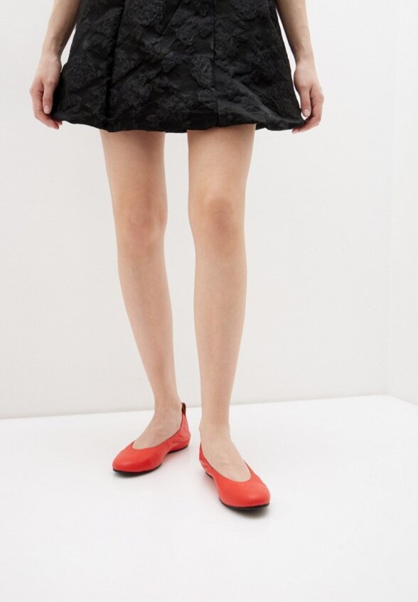 Балетки Graciana