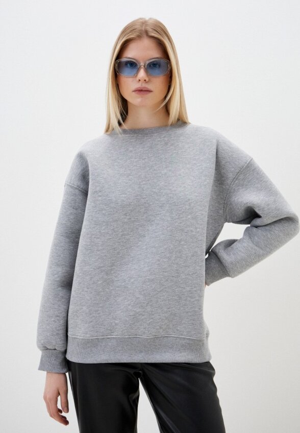 Свитшот Zharko!