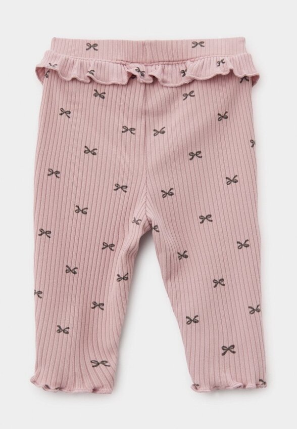 Боди и брюки Carter’s