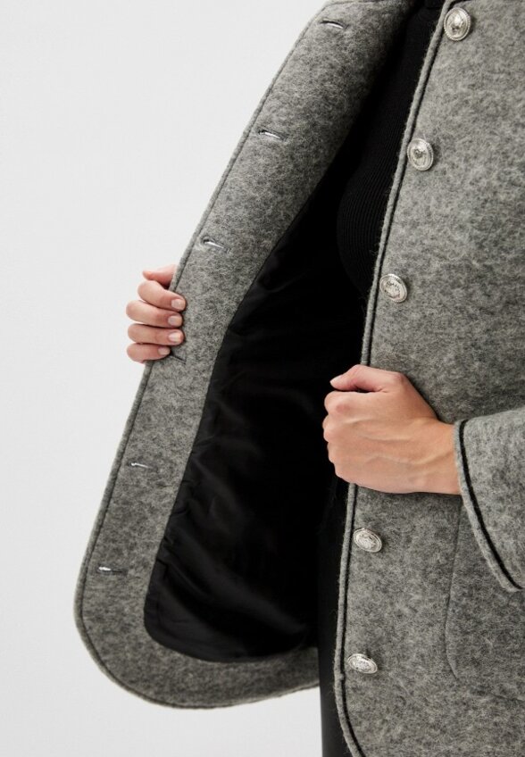 Полупальто Liu Jo